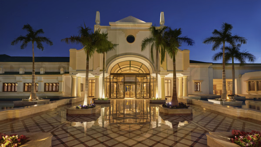 Where to Stay in Sharm El Sheikh: 5 Best Hotels for Every Travel Style