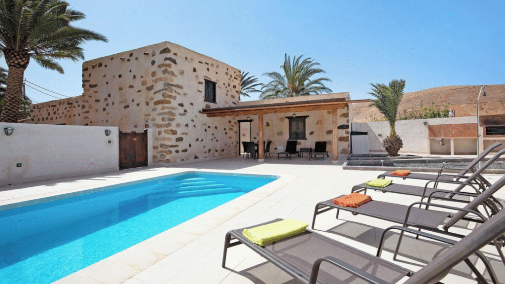Best Hotels in Fuerteventura: Our Top 10 Picks for Every Budget