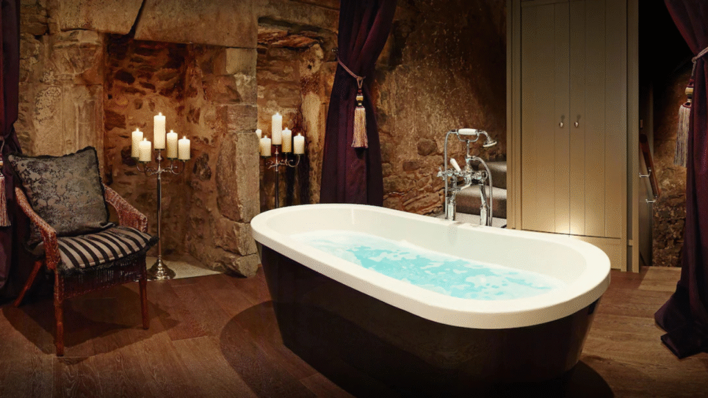 Best Hotels in Edinburgh: Top 10 Places to Stay in Scotland’s Capital