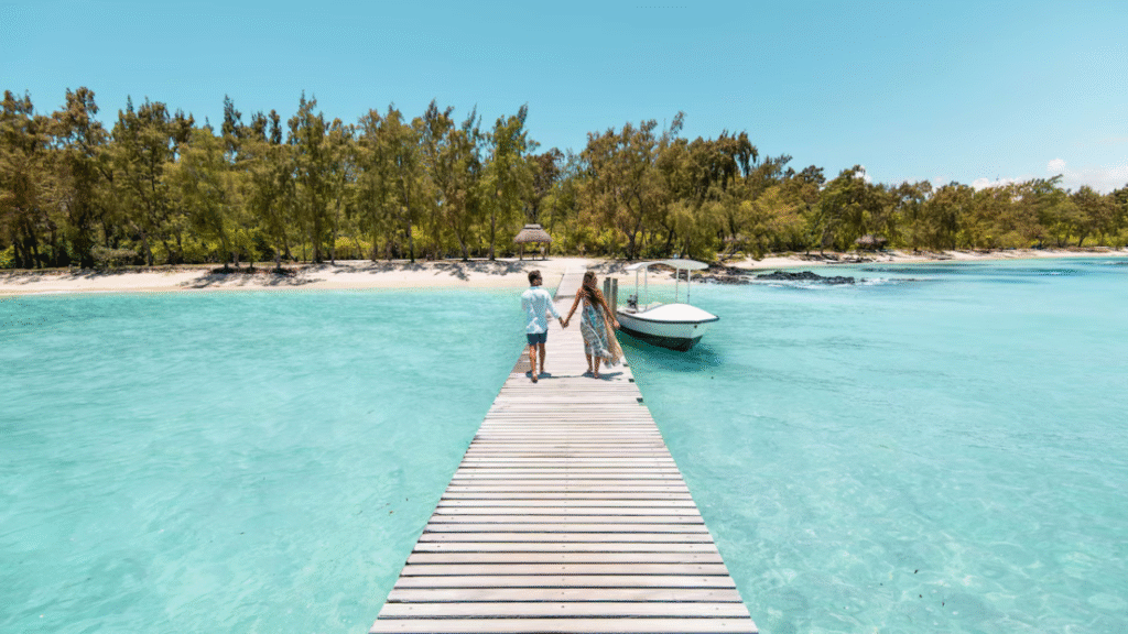 Best Hotels in Mauritius – Top Areas & Where to Stay