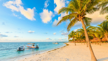 Best Hotels in Cancún – Top Resorts & Where to Stay