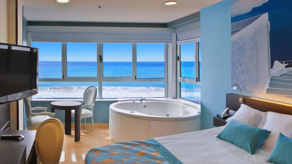 Where to Stay in Alicante: 10 Best Hotels for Every Budget & Travel Style