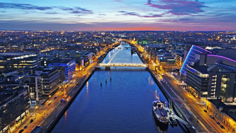 Best Hotels in Dublin: Top 10 Stays for Every Traveler