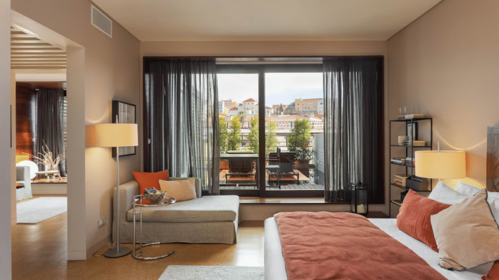 Where to Stay in Lisbon: 10 Best Hotels for Every Budget & Travel Style
