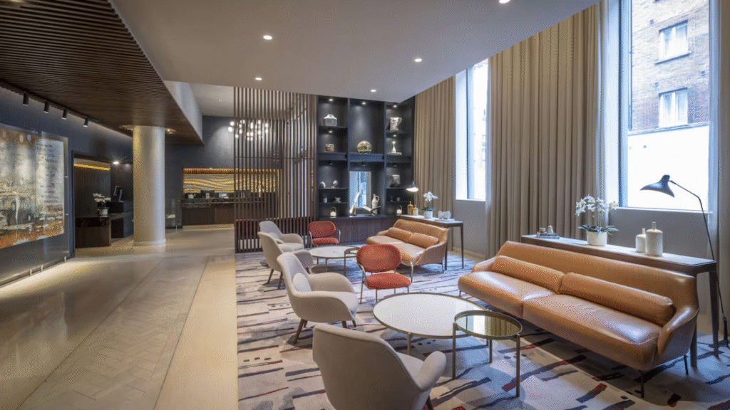 Best Hotels in Dublin: Top 10 Stays for Every Traveler