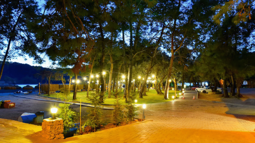 Where to Stay in Oludeniz: 10 Best Hotels for Every Budget & Travel Style