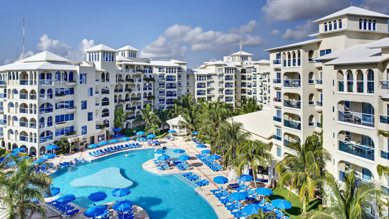 Best Hotels in Cancún – Top Resorts & Where to Stay