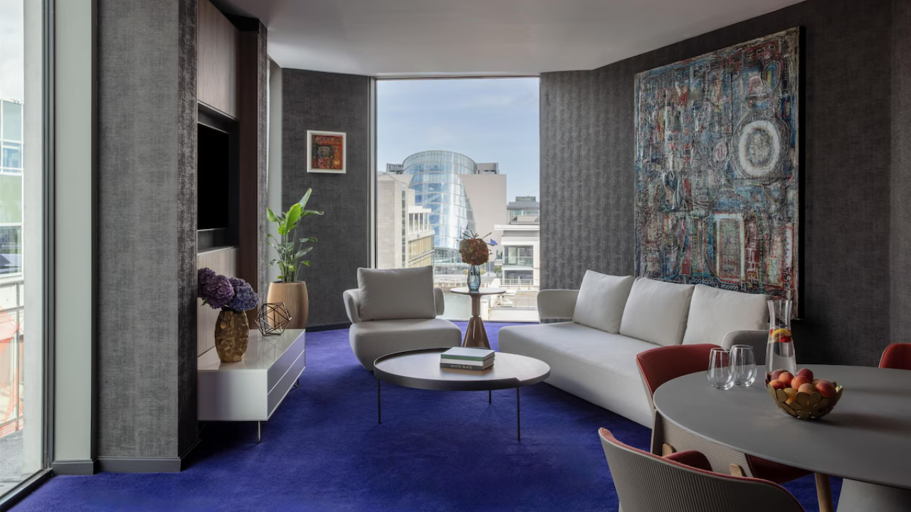 Best Hotels in Dublin: Top 10 Stays for Every Traveler