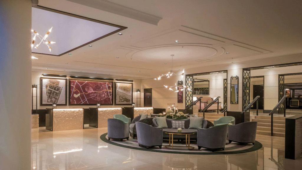 Best Hotels in Dublin: Top 10 Stays for Every Traveler