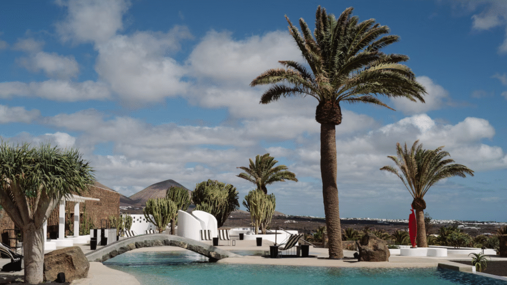 Where to Stay in Lanzarote: 10 Best Hotels for Every Travel Style