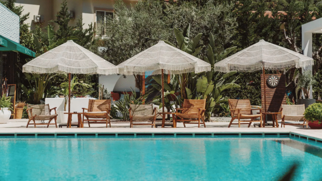 Where to Stay in Oludeniz: 10 Best Hotels for Every Budget & Travel Style