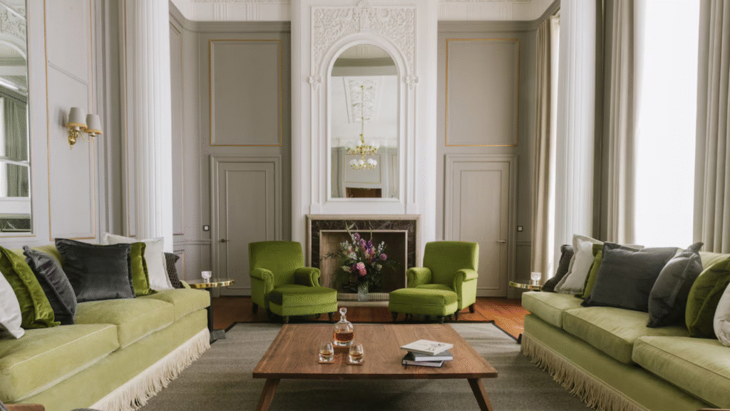 Best Hotels in Edinburgh: Top 10 Places to Stay in Scotland’s Capital
