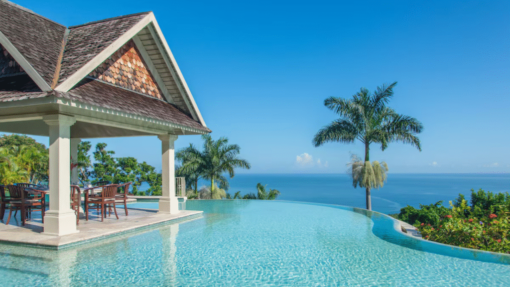 Top 10 Best Hotels in Montego Bay Jamaica – From Budget to Luxury