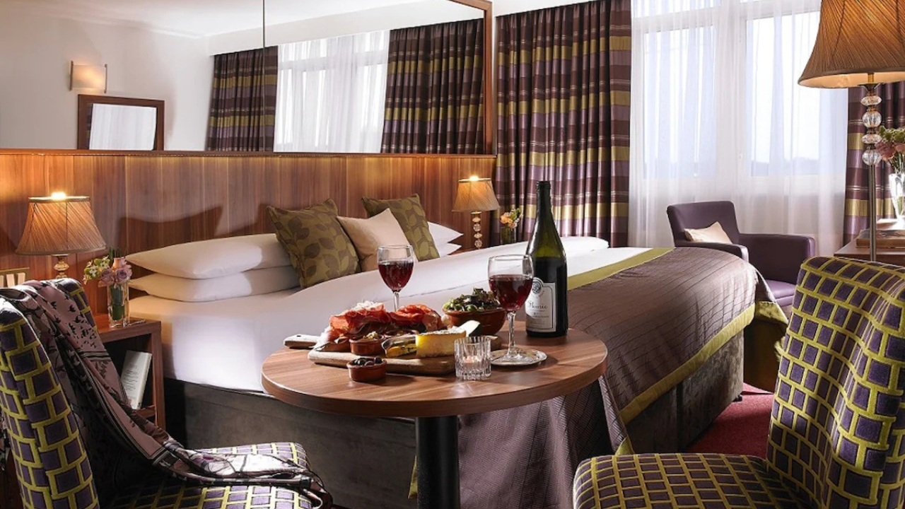 Best Hotels in Dublin: Top 10 Stays for Every Traveler