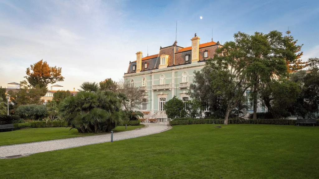 Where to Stay in Lisbon: 10 Best Hotels for Every Budget & Travel Style