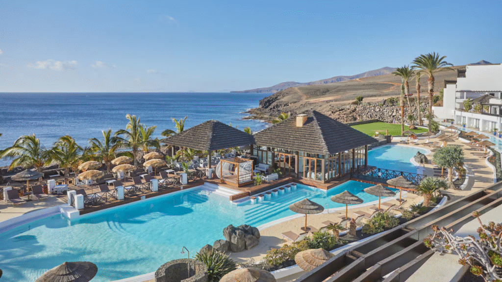 Where to Stay in Lanzarote: 10 Best Hotels for Every Travel Style