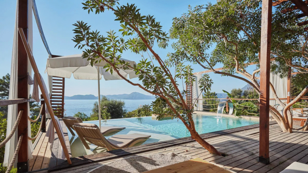 Where to Stay in Oludeniz: 10 Best Hotels for Every Budget & Travel Style
