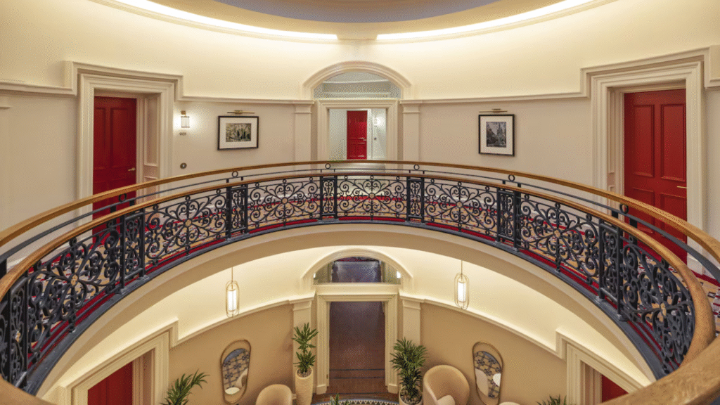 Best Hotels in Edinburgh: Top 10 Places to Stay in Scotland’s Capital