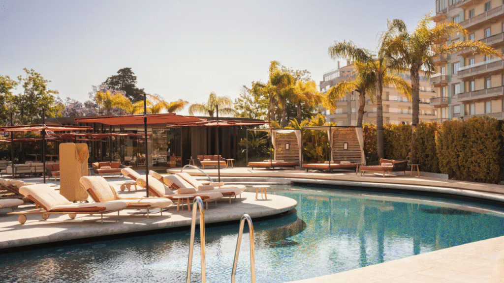 Where to Stay in Lisbon: 10 Best Hotels for Every Budget & Travel Style