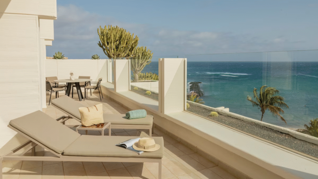 Where to Stay in Lanzarote: 10 Best Hotels for Every Travel Style