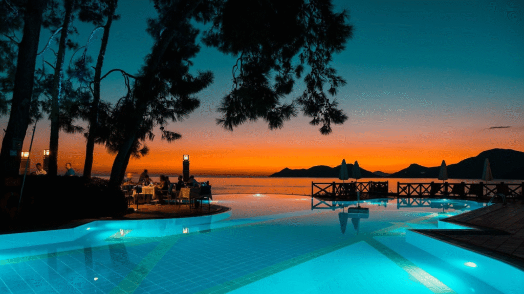 Where to Stay in Oludeniz: 10 Best Hotels for Every Budget & Travel Style