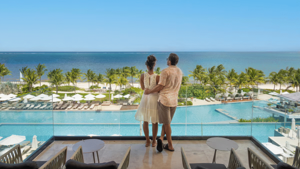Best Hotels in Cancún – Top Resorts & Where to Stay