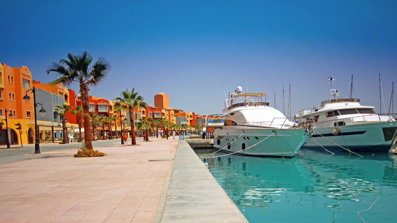 Best All-Inclusive Hotels in Hurghada: Top 5 Resorts for Every Type of Traveler