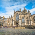 Best Hotels in Edinburgh: Top 10 Places to Stay in Scotland’s Capital
