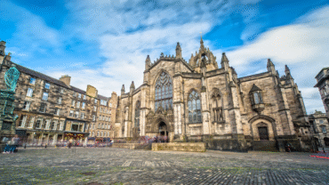 Best Hotels in Edinburgh: Top 10 Places to Stay in Scotland’s Capital
