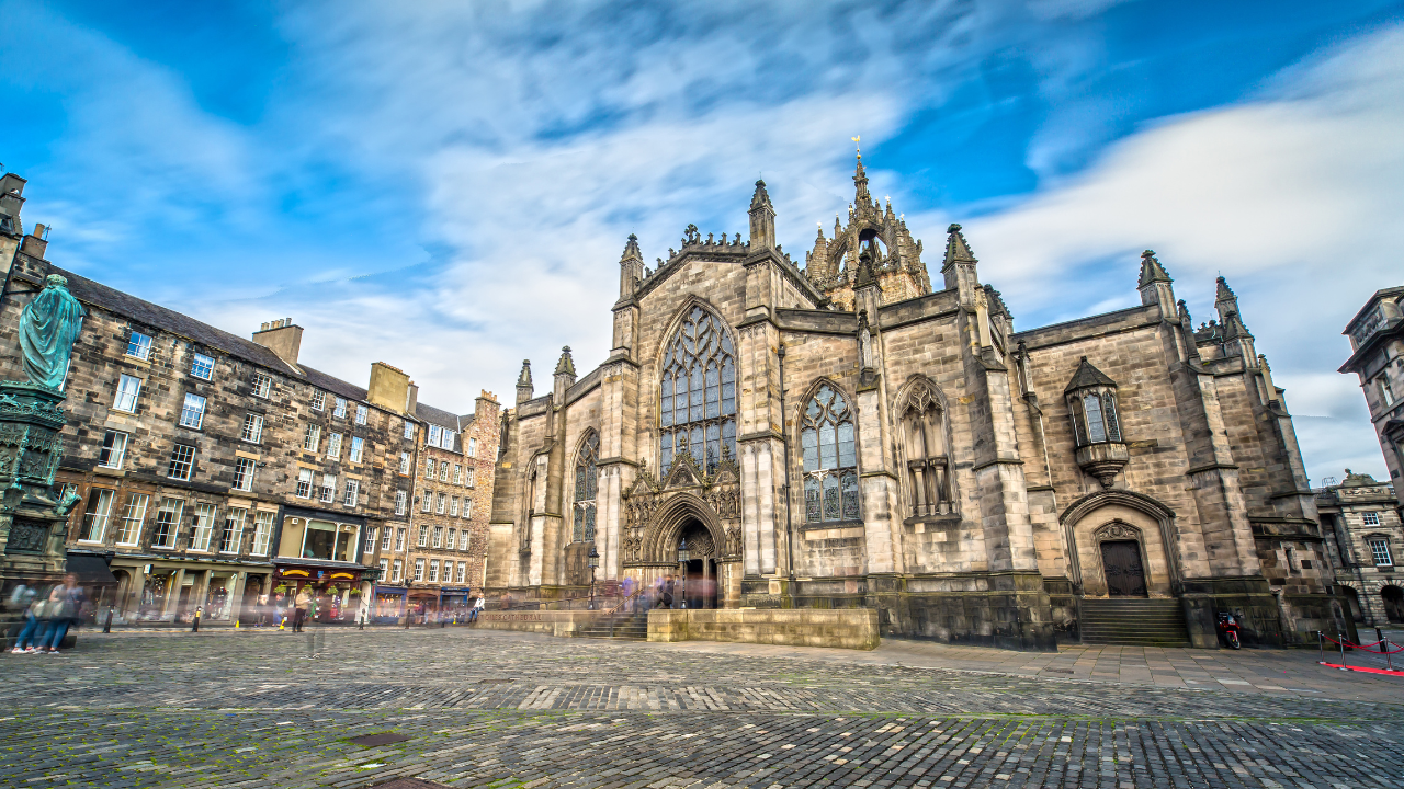 Best Hotels in Edinburgh: Top 10 Places to Stay in Scotland’s Capital