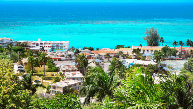 Top 10 Best Hotels in Montego Bay Jamaica – From Budget to Luxury