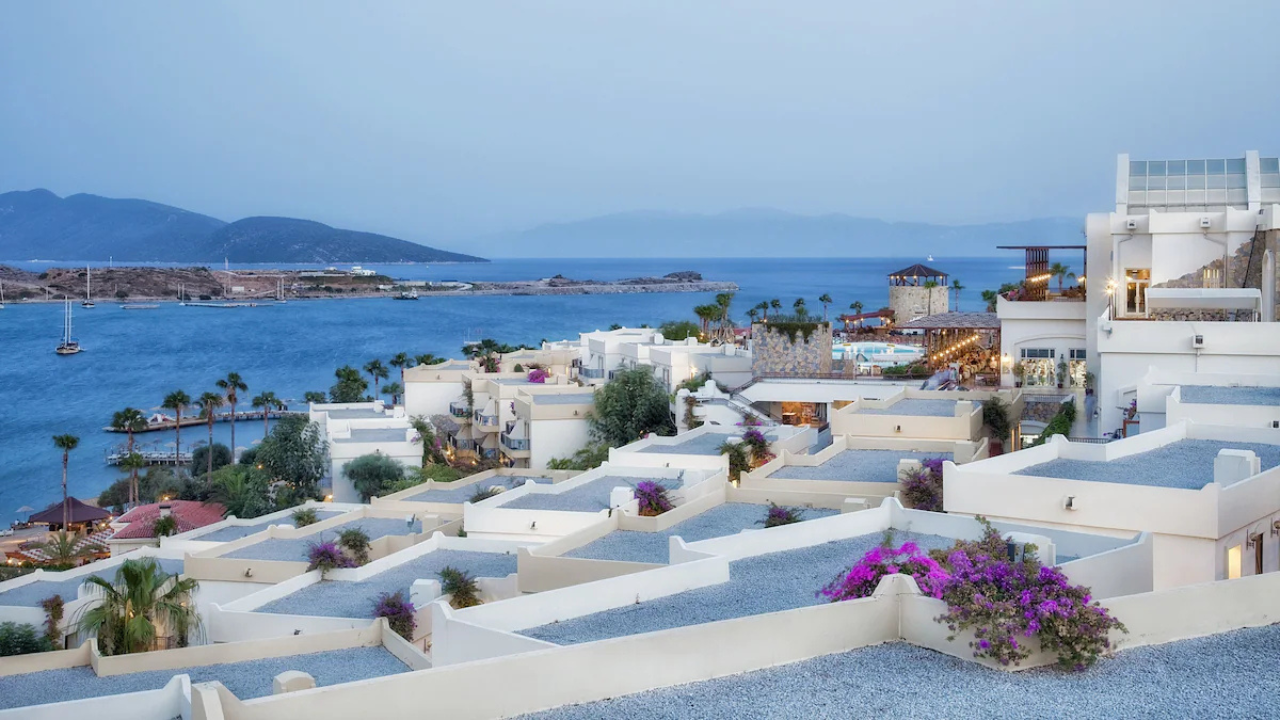 Best All-Inclusive Hotels in Bodrum — Top 5 Picks for Every Traveler