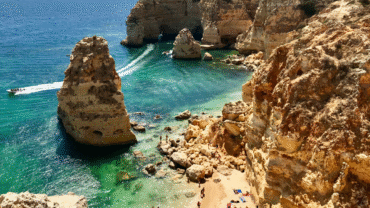 Best All-Inclusive Hotels in Algarve, Portugal