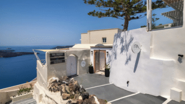 Where to Stay in Santorini | Hotel & Resort Guide