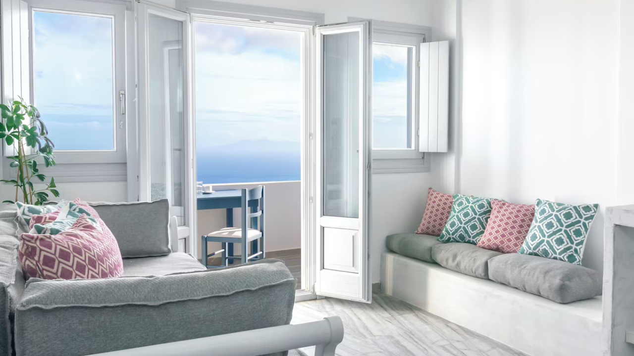 Where to Stay in Santorini | Hotel & Resort Guide