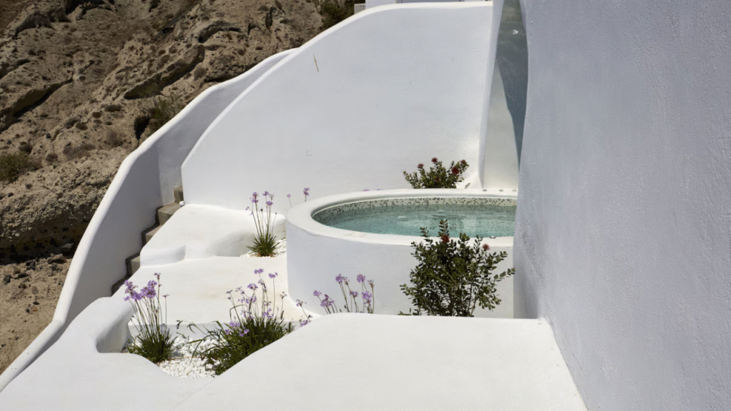 Where to Stay in Santorini | Hotel & Resort Guide