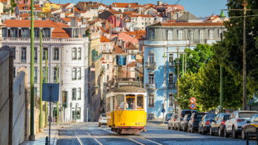 Where to Stay in Lisbon: 10 Best Hotels for Every Budget & Travel Style