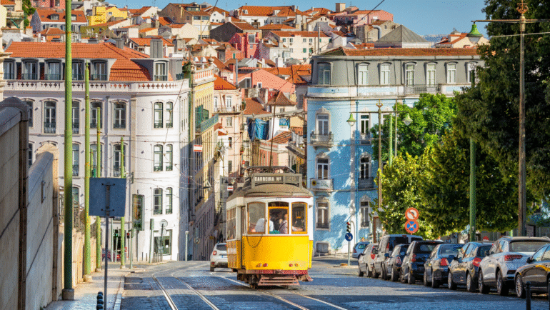 Where to Stay in Lisbon: 10 Best Hotels for Every Budget & Travel Style