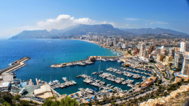 Where to Stay in Alicante: 10 Best Hotels for Every Budget & Travel Style