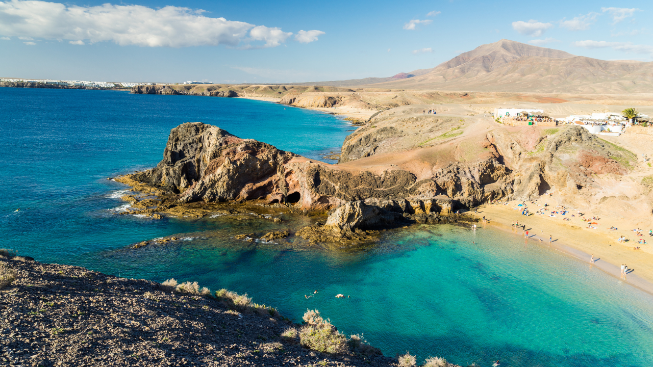 Where to Stay in Lanzarote: 10 Best Hotels for Every Travel Style