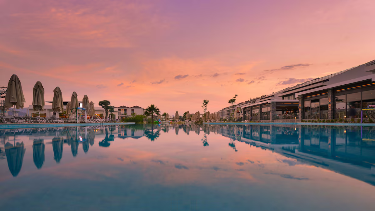 Where to Stay in Oludeniz: 10 Best Hotels for Every Budget & Travel Style