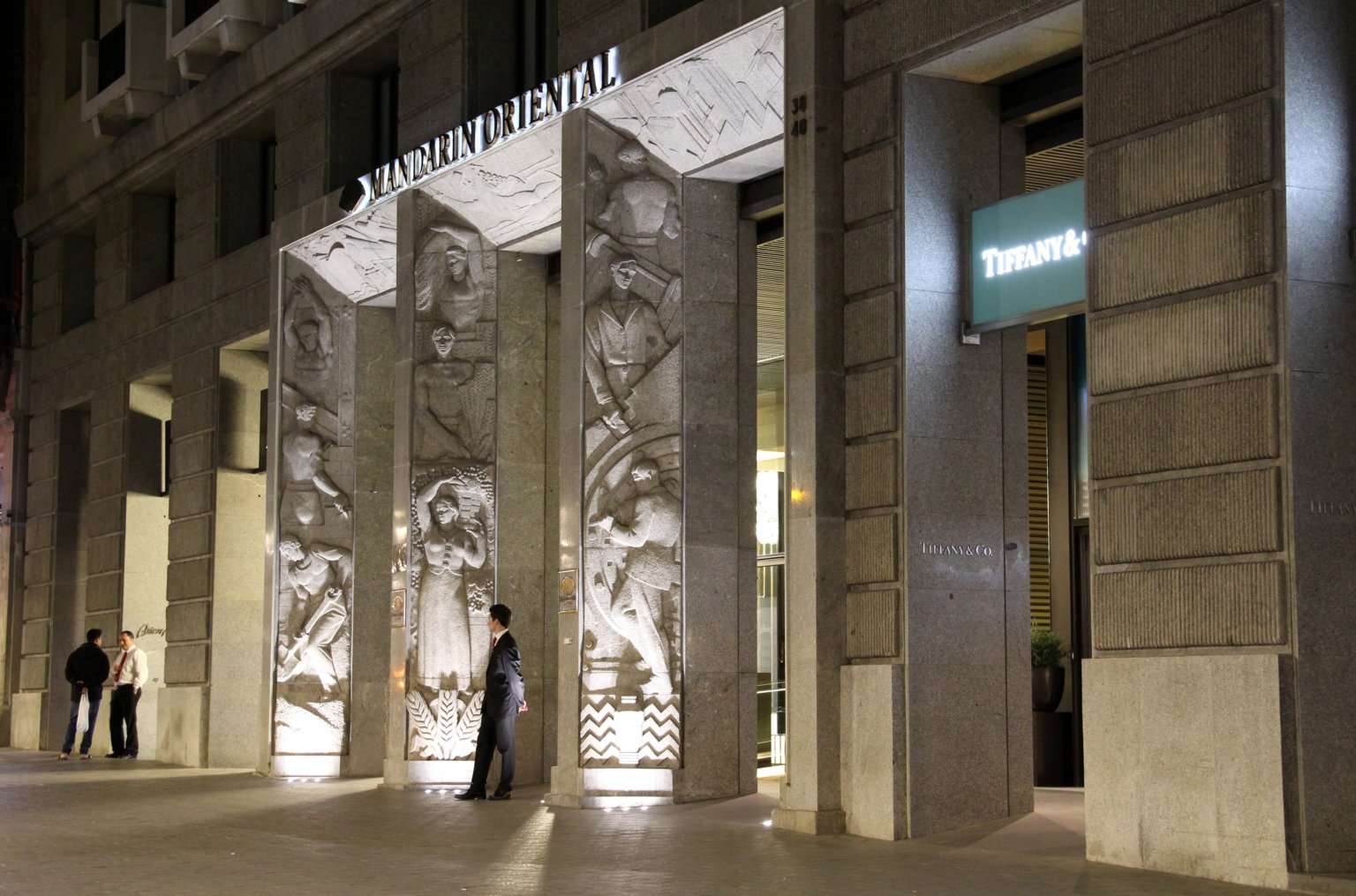 Mandarin Oriental Barcelona​ best