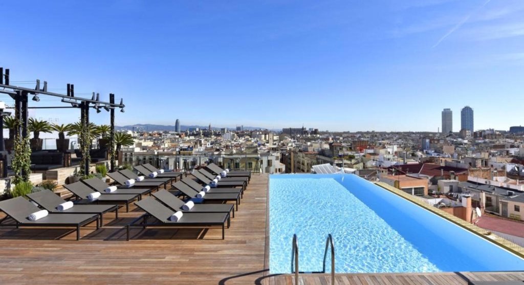 grand hotel central
