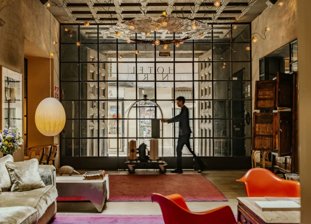 hotel neri barcelona stays