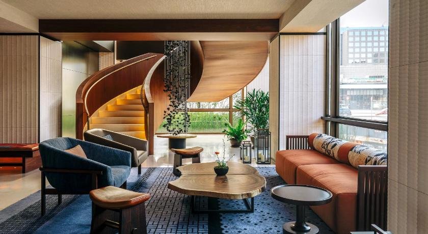 nobu hotel barcelona